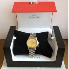 Мужские швейцарские часы Tissot 21 jewels automatic 1853