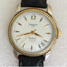 Мужские швейцарские часы Tissot Ballade automatic
