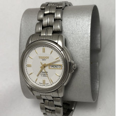 Мужские швейцарские часы Tissot Seastar automatic